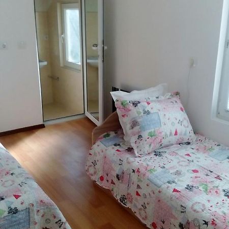 Magnolia Guest House Hasköy Dış mekan fotoğraf