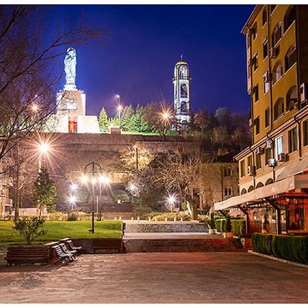 Magnolia Guest House Hasköy Dış mekan fotoğraf