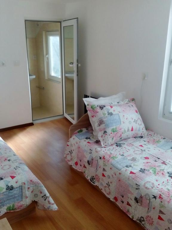 Magnolia Guest House Hasköy Dış mekan fotoğraf