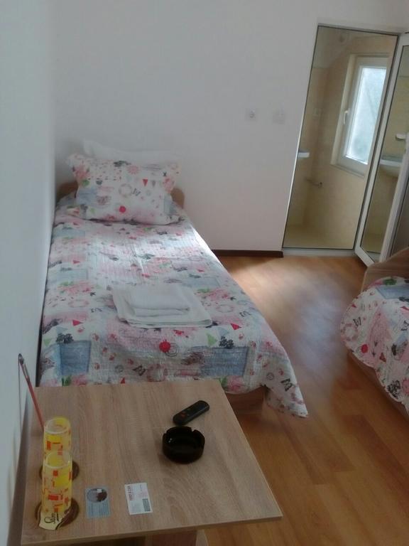 Magnolia Guest House Hasköy Dış mekan fotoğraf