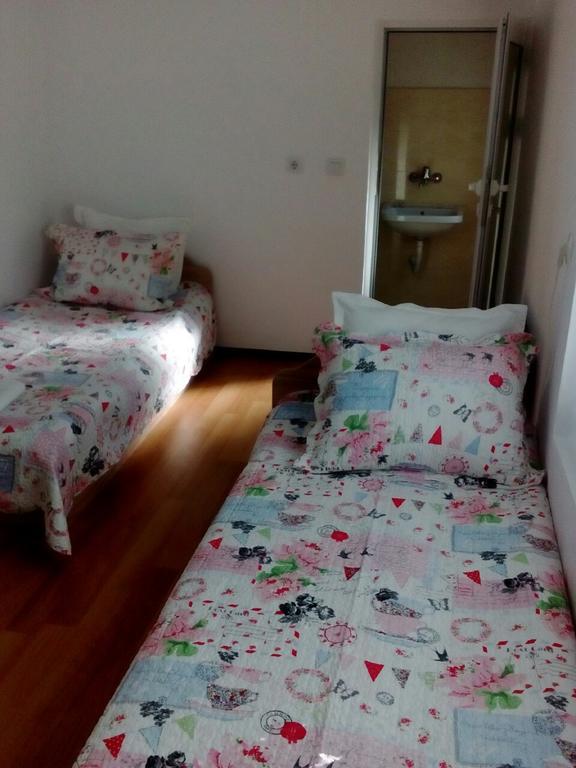 Magnolia Guest House Hasköy Dış mekan fotoğraf