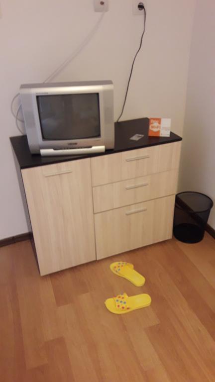 Magnolia Guest House Hasköy Dış mekan fotoğraf