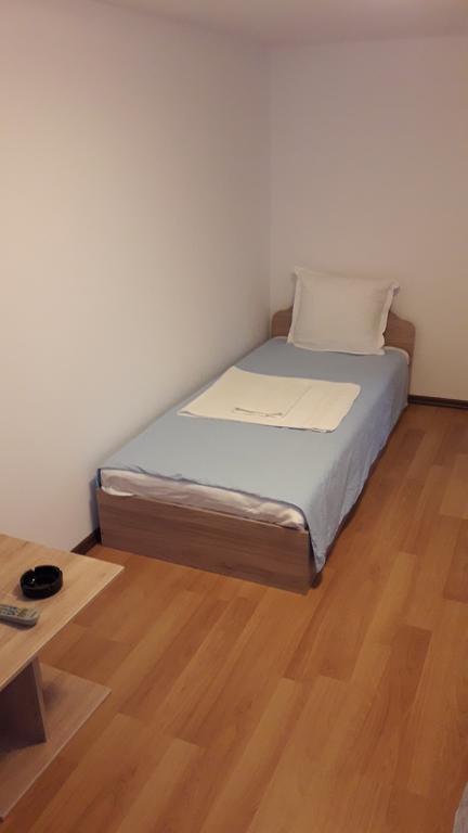 Magnolia Guest House Hasköy Dış mekan fotoğraf